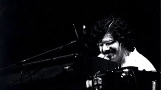Chick Corea, Song of the wind, album Piano improvisations vol. 1, 1971