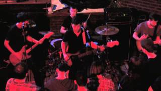 Video thumbnail of "Somos - "Familiar Theme" Live @ The Icehouse"