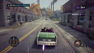 Saints Row The Third Rematered