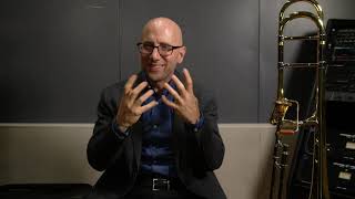 Interview with Bach Artist, Matt Vaughn