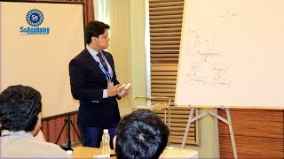 Ssacademy - Upcomming Courses February To March 15