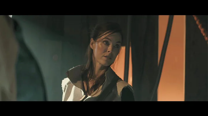 Johanna Watts DRAMA 11 22