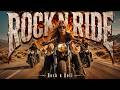 Best Music Rock N Roll 🎸 Rock N Ride 🔥 Ride Fast, Live Loud Rock n Roll