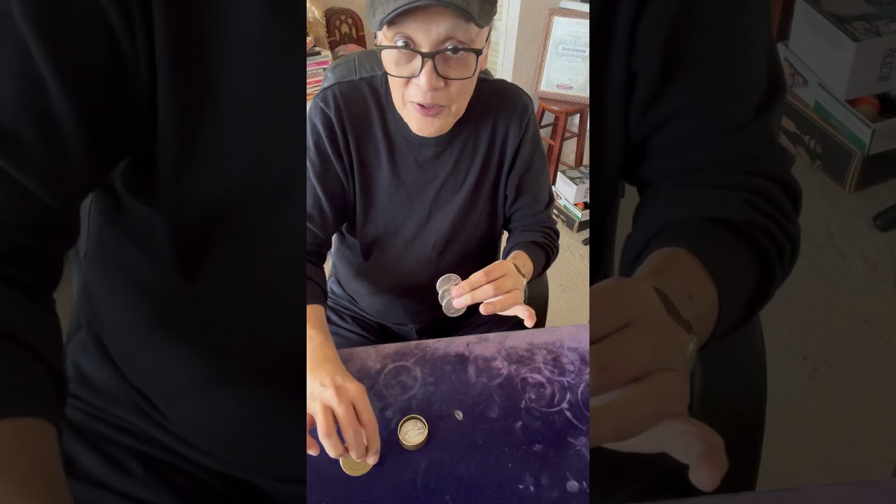 The Fiddle in the Middle 