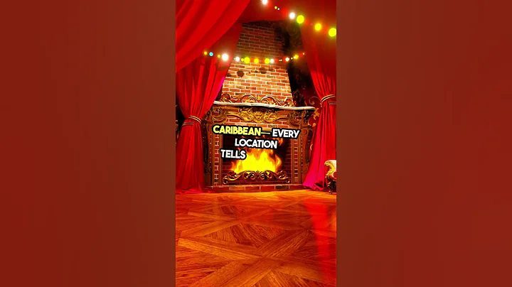 The Luxury Collection: Hidden Gems of Global Elegance 🌍✨