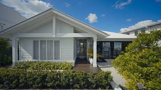 Featured Home Design – Mantra 29A, Spring Mountain, QLD | Metricon