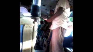 Ktunyka Kolba Bus Pepak Atek