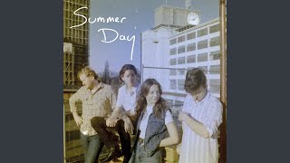 Video thumbnail of "The Newks - Summer Day"