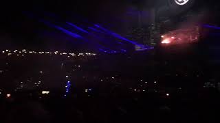 Boomtown Fair 2017 Toddla T