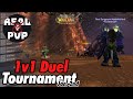 Classic Fairbanks 1v1 Duel Tournament Jan. 2nd