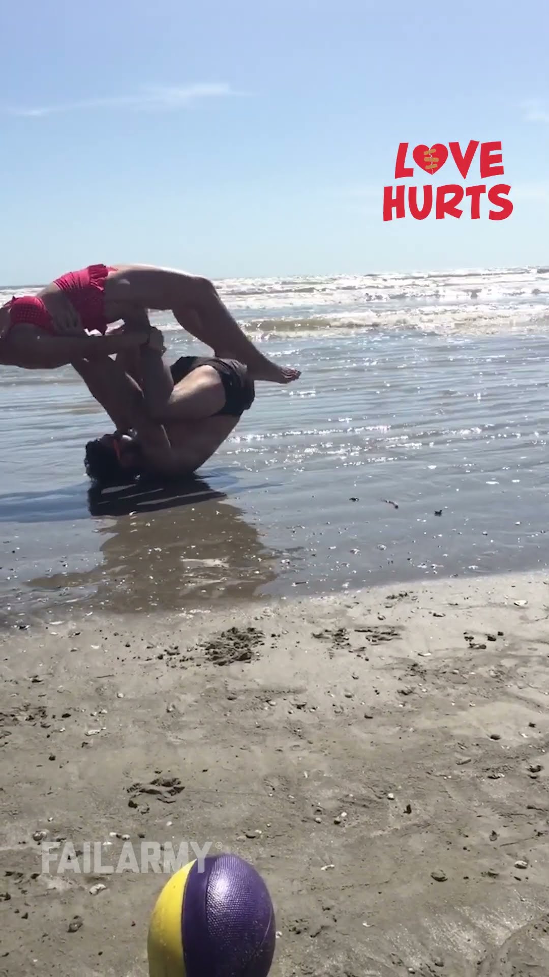 Relationship Fails! | Never Date These People