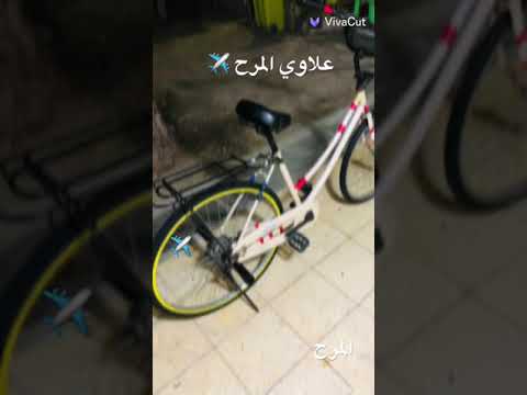 علاوي المرح