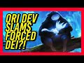 Ori Dev Calls Forced DEI in Video Games "Perverted!"