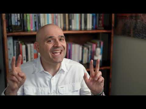 Video Why I Cancelled ChatGPT and Switched to Claude, And Why You Should Too