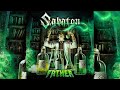 The most powerful version sabaton  father with lyrics