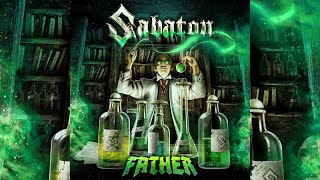 The Most Powerful Version: Sabaton - Father (With Lyrics) Resimi