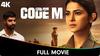 Code M     : Hindi Full Movie  Jennifer Winget, Tanuj Virwani, Aalekh Kapoor