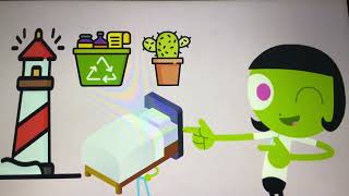 PBS Kids Dash, Dot, Dee y Del - Canción 10