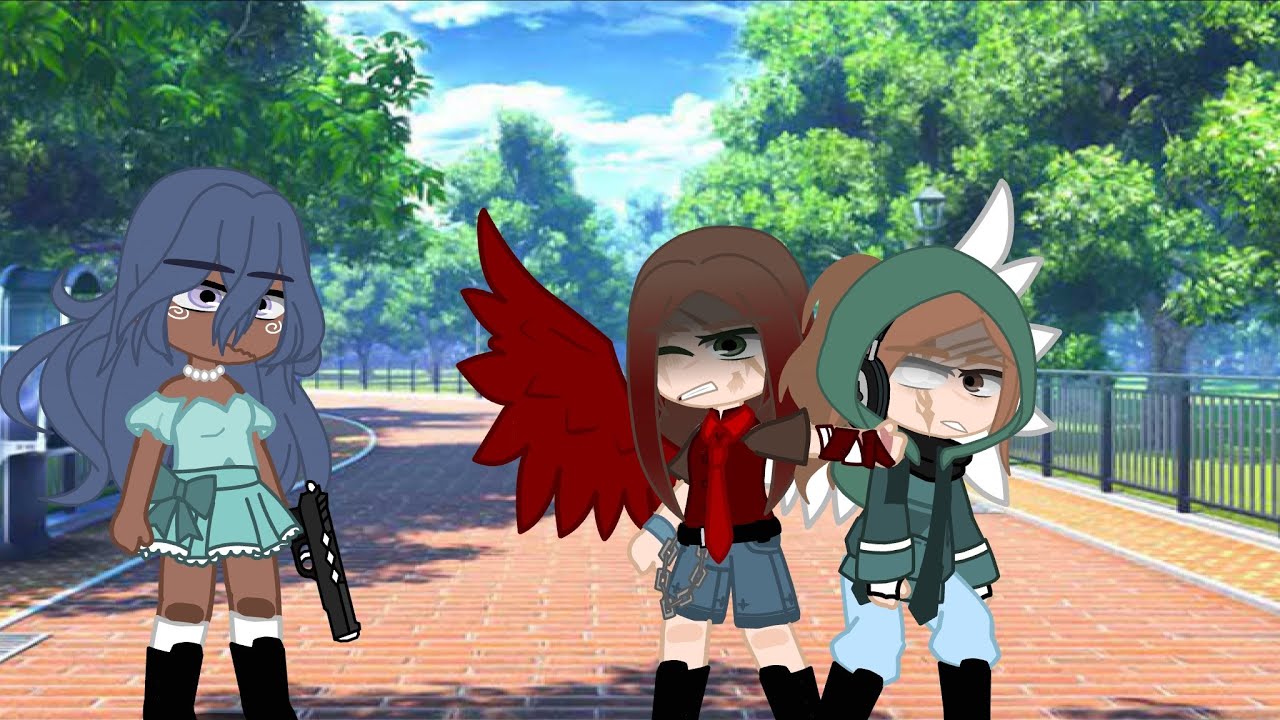 If Me And My Friends Were In The Purge Episode 18 YouTube