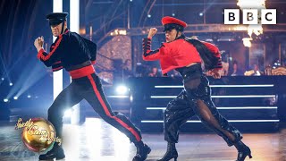Download Lagu Vicky Pattison \u0026 Kai Couple's Choice to Fight For This Love by Cheryl Cole ✨ BBC Strictly 2025 MP3 Download Lagu Vicky Pattison \u0026 Kai Couple's Choice to Fight For This Love by Cheryl Cole ✨ BBC Strictly 2025 MP3