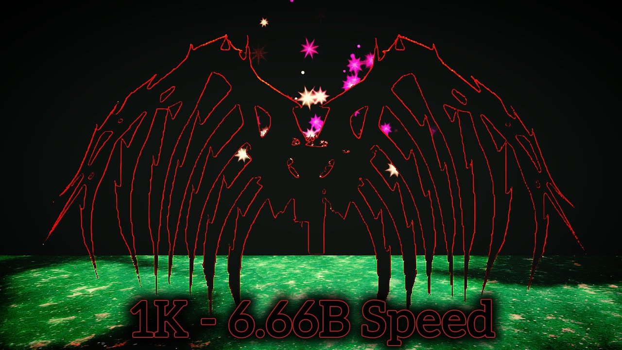 [Обновление] Демонстрация всех фаз нормальной скорости | Скорость Егора