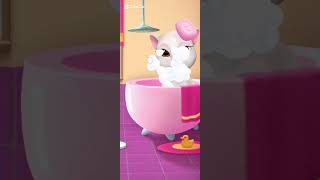 #tileshopunity #talkingtomesayang #talkingtom