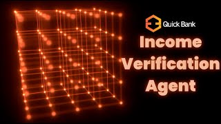 Income Verification Agent