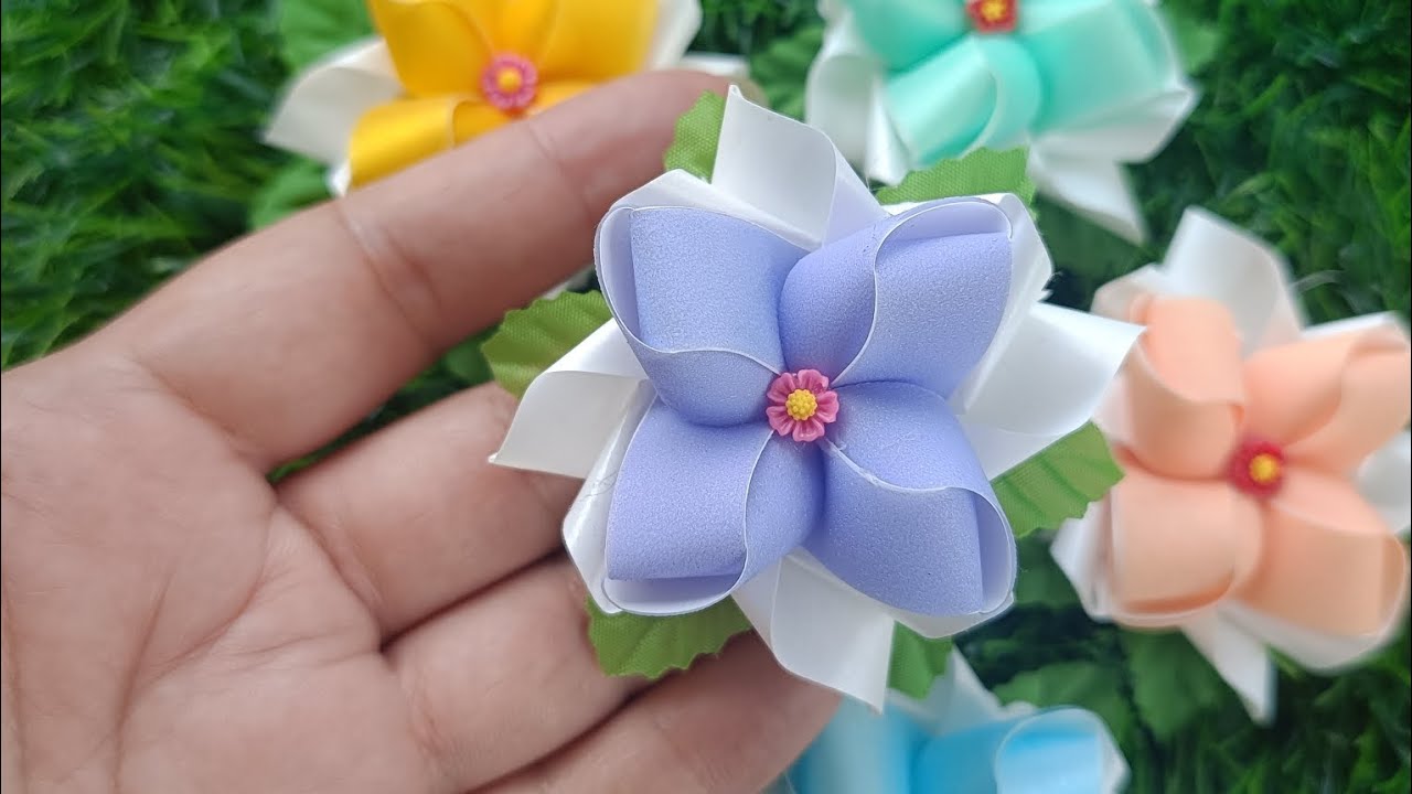 ดอกมะลิหอม กลีบขาว Ep.223/68#เหรียญโปรยทาน #งานบุญงานบวช #งานฝีมือ #diy cr.นิดหน่อย เหรียญโปรยทาน