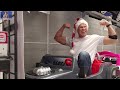 Donating To Toys For Tots -- Merry Christmas From Abs After 40 & Six Pack Shortcuts!
