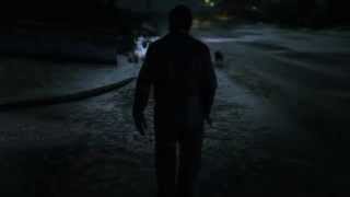 Details GTA 5 - Blaine County Killer News