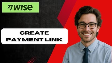 How To Create Wise Payment Link To Receive Money  (full guide)