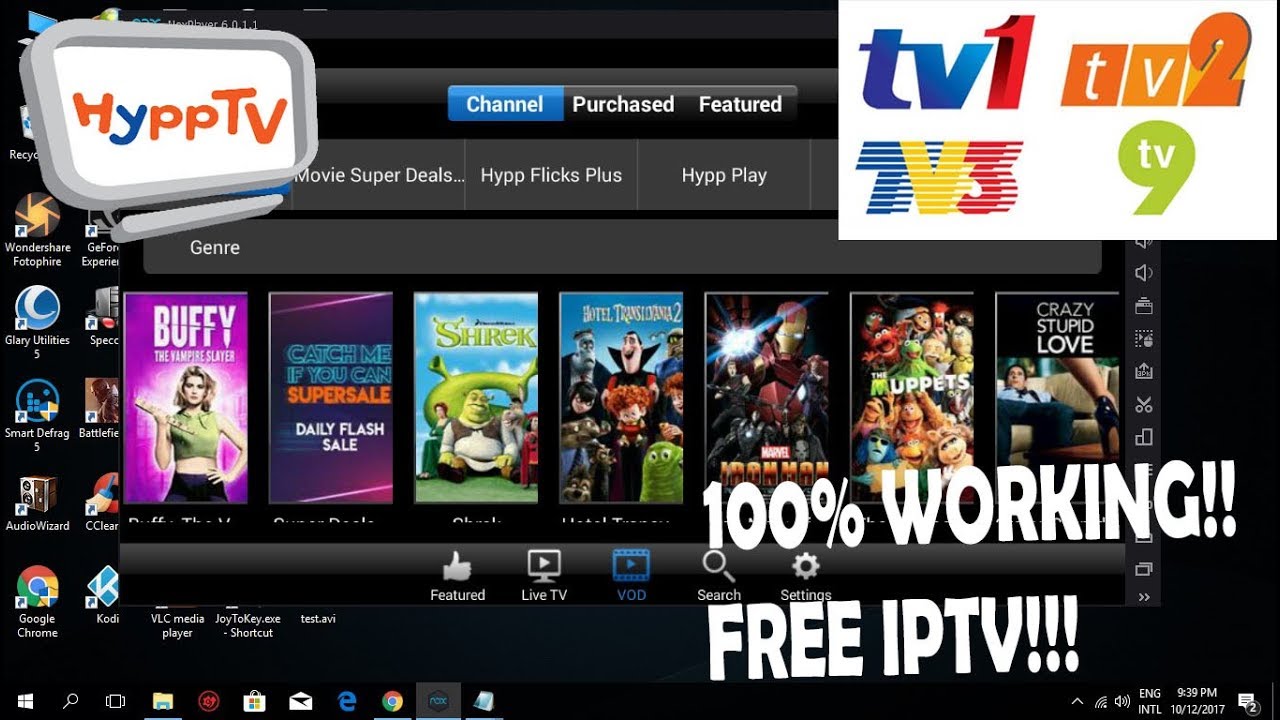 videobox apk