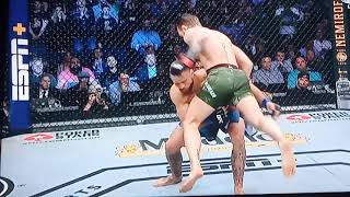 Ufc 246 Mcgregor Vs Cerrone Highlights