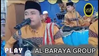 GAMBUS MODERN II COCOK DIPUTAR WAKTU SANTAI II AL-BARAYA GROUP