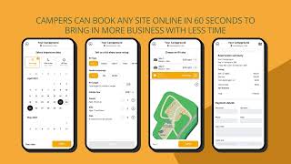 Park Software in 30 seconds