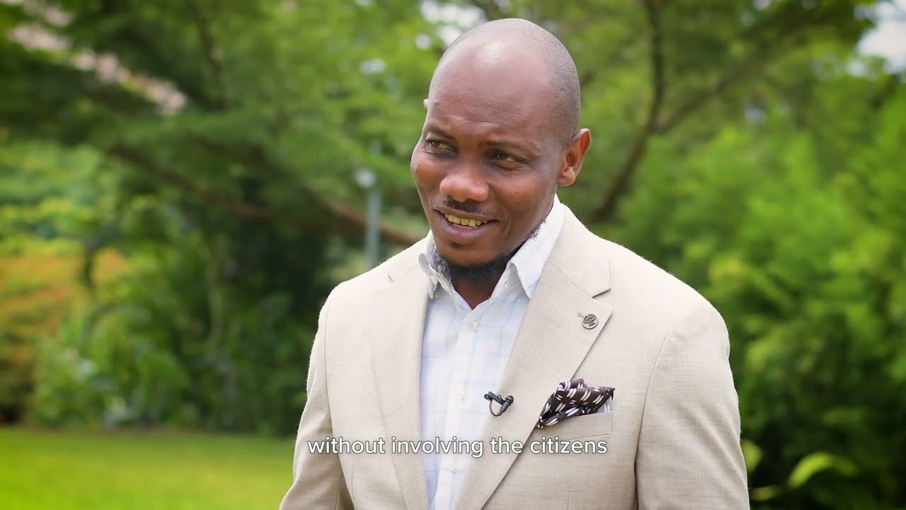 Amend the Ombudsman Law to Increase Access to Justice