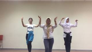 Download Lagu Tari Kreasi Ondel-Ondel SMKN 16 JKT MP3