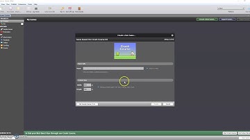 Stencyl Game Development 1 1