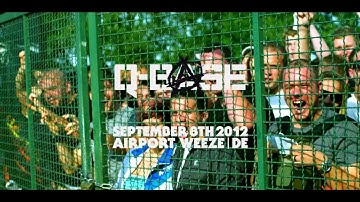 Q-BASE 2012 | USB Anthem | Waldhaus - Creative Destruction