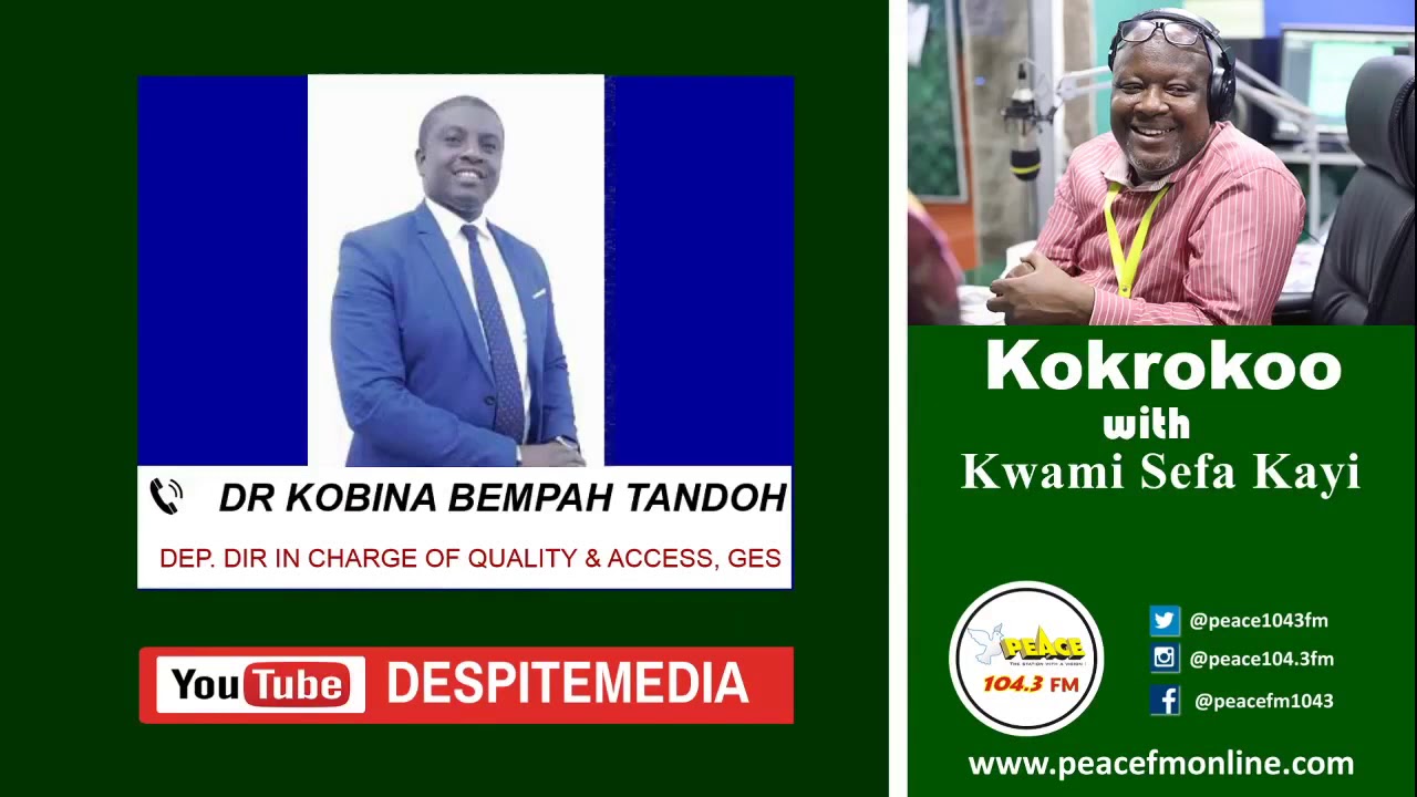 Icampusgh: All About Online Study Platform For Senior High Schools