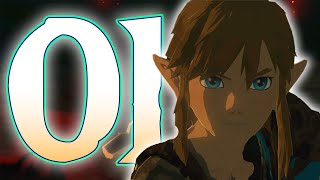 Zelda: Tears of the Kingdom is WILD!