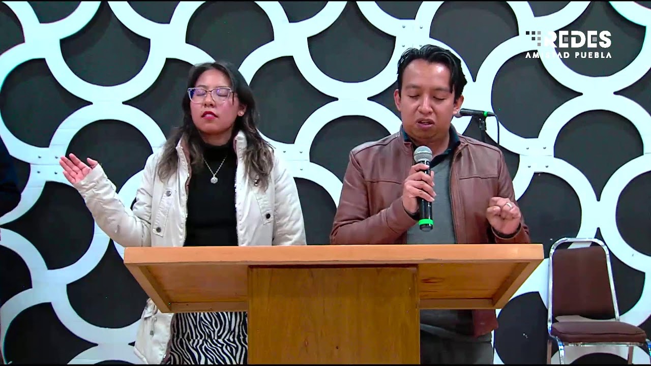 La Hora que Transforma | Amistad en casa | febrero 26 / 2026