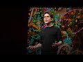 5 challenges we could solve by designing new proteins | David Baker