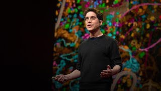 5 challenges we could solve by designing new proteins | David Baker