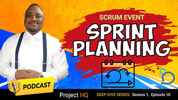 Kickstart Your Sprint: Master the Art of Agile Scrum Planning #ScrumTeam #AgileLeadership