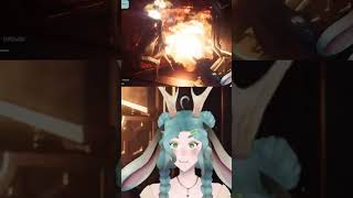 Oh, look! #alienisolation #vtuberen #horrorgaming