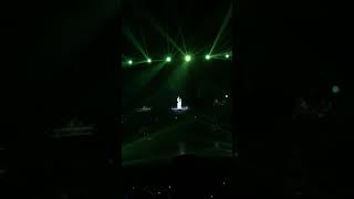 Iu 아이유 - Through The Night 밤편지 In Singapore 2019