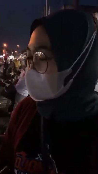 mentahan video halu buat manas manasin mantan part 38