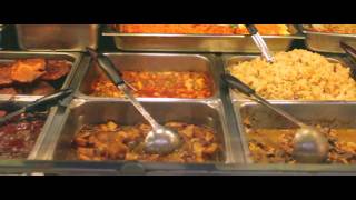 Blue Scholars "Fou Lee" Music Video