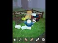**I MEAN CORRECT TITLE**** #roblox #99nightintheforest #fypシ #trending